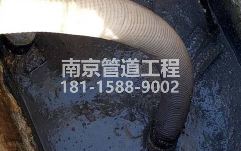 213将军庙抽粪