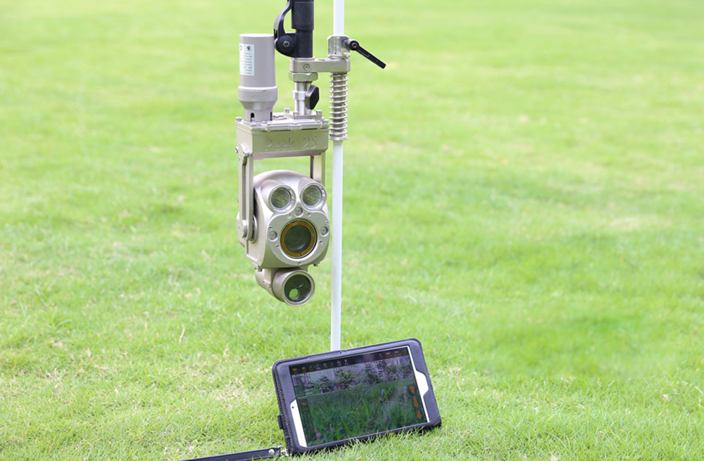 286将军庙管道检测QV潜望镜